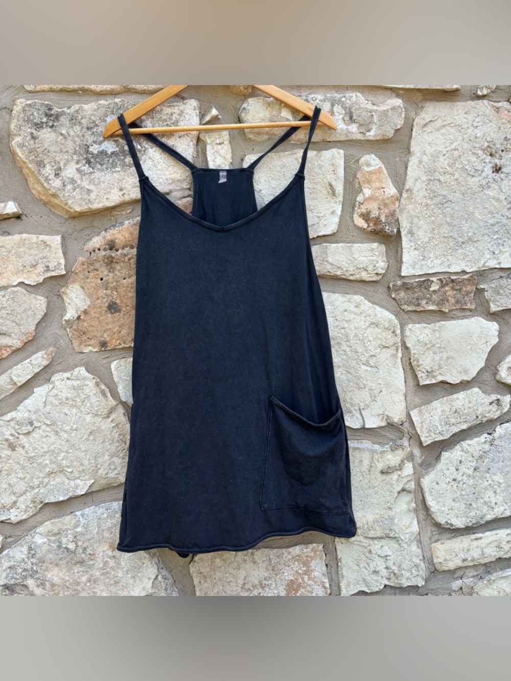 Free People Movement Hot Shot Mini Dress size x-large